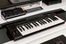 Galerijní obrázek č.3 MIDI keyboardy IK MULTIMEDIA iRig Keys 2 Pro