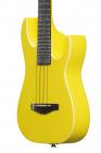Galerijní obrázek č.2 Akustické kytary a ostatní IBANEZ URGT100-SUY - Sun Yellow High Gloss