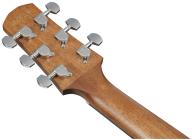 Galerijní obrázek č.4 Dreadnought IBANEZ AAD54E-OMH - Open Pore Mahogany Sunburst