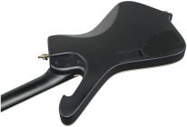 Galerijní obrázek č.6 Hard&heavy IBANEZ ICB620-BKF - Black Flat