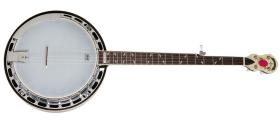 EPIPHONE Mayfair 5-String Banjo Mahogany
