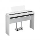 Galerijní obrázek č.5 Stage piana YAMAHA P-121WH