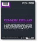 Galerijní obrázek č.1 Tvrdost .045 DUNLOP FBHYN45105 FRANK BELLO HYBRID WOUND NICKEL BASS STRINGS 45-105