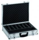 ROADINGER 30109905 Mikrofonní case Pro Alu