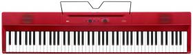 Galerijní obrázek č.1 Stage piana KORG Liano RD - Metallic Red