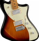 Galerijní obrázek č.2 Alternativní FENDER Player Plus Meteora HH - 3-Color Sunburst