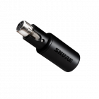 Galerijní obrázek č.1 USB zvukové karty SHURE MVX2U