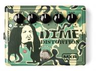 DUNLOP MXR Dime Distortion DD11
