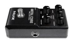 Galerijní obrázek č.1 Ostatní efekty NUX Metal Core DeluxeMKII