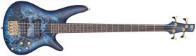 IBANEZ SR Electric Bass 4-String - Cosmic Blue Frozen Matte