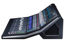 Galerijní obrázek č.4 Digitální mixpulty TASCAM Sonicview 24