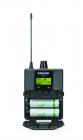 Galerijní obrázek č.1 Samostatné přijímače a vysílače pro In-Ear SHURE PSM 300 Premium P3RA H20 (518-542 MHz)