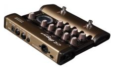 Galerijní obrázek č.2 Footswitche a přepínače L.R.BAGGS Venue D.I.