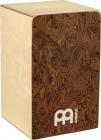 Hlavní obrázek Cajony MEINL SC100BW Snarecraft Series Cajon - Burl Wood