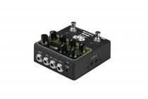 Galerijní obrázek č.2 Delay a echo NUX NDD-7 Tape Echo