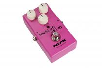Galerijní obrázek č.1 Delay a echo NUX Analog Delay