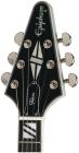 Galerijní obrázek č.5 Hard&heavy EPIPHONE Futura Flying V Custom - Quicksilver Shift