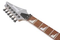 Galerijní obrázek č.3 Elektrické kytary IBANEZ RG450DX-CSV - Classic Silver Limited Edition