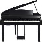 Galerijní obrázek č.3 Digitální piana YAMAHA Clavinova CLP-565GPWH