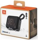 Galerijní obrázek č.6 Přenosné (na ven, na cesty) JBL GO4 Black