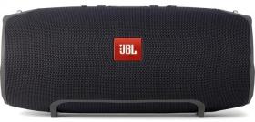Hlavní obrázek Přenosné (na ven, na cesty) JBL XTREME Black