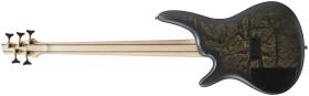 Galerijní obrázek č.1 5strunné IBANEZ SR305EDX - Frozen Gold Matte