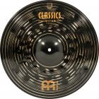Galerijní obrázek č.4 Činelové sady MEINL CCD460+18 Classics Custom Dark Set 14” 16” 20” + 18” ZDARMA