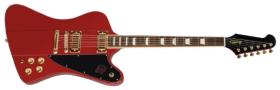 EPIPHONE Firebird - Ruby Red Metallic