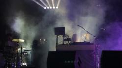 Galerijní obrázek č.2 Výrobníky mlhy a hazery CHAUVET DJ Hurricane Haze 4D