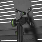 Galerijní obrázek č.2 Stojany pro laptopy, tablety, DJs, apod. GRAVITY LTS TRAY 1