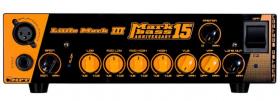 MARKBASS Little Mark III 15th Anniversary