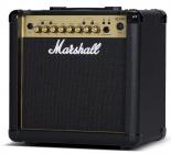 Galerijní obrázek č.4 Tranzistorová komba MARSHALL MG15GFX