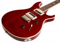 Galerijní obrázek č.2 Alternativní PAUL REED SMITH SE Standard 24 VC 2021 - Vintage Cherry