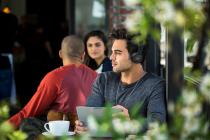 Galerijní obrázek č.7 Bezdrátová na uši JBL Tune600 BTNC Blue