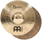 Galerijní obrázek č.1 Činelové sady MEINL Byzance Artist`s Choice Cymbal Set: Thomas Lang