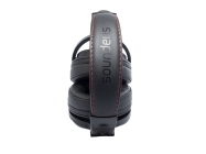 Galerijní obrázek č.3 Se zabudovanými reproduktory ION Max LP Black Fidelity 30 SET