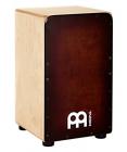 MEINL WC100EB Woodcraft Cajon - Espresso Burst