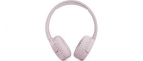 Galerijní obrázek č.2 Na uši (s kabelem) JBL Tune 660BTNC Rose