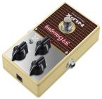 Galerijní obrázek č.5 Pedálové baskytarové efekty NUX 59 BassGuy OverDrive