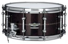 TAMA TBWS1465S-GCW Star Reserve Bubinga/Walnut - Gloss Claro Walnut