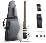 DONNER NHL-500 - White