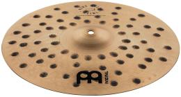 Galerijní obrázek č.2 14" MEINL Cymbals Pure Alloy Extra Hammered Hihat - 14”