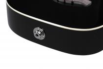 Galerijní obrázek č.6 Tenorové IBANEZ URGT100-BK - Black High Gloss