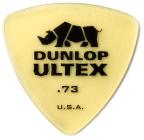 DUNLOP Ultex Triangle Pick 0.73mm