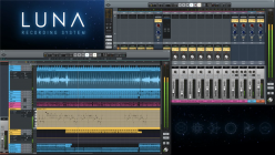 Galerijní obrázek č.2 Thunderbolt zvukové karty UNIVERSAL AUDIO Apollo Twin X Duo Heritage Edition