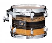 Galerijní obrázek č.1 Jiné konfigurace TAMA CK48-NET Superstar Classic - Natural Ebony Tiger Wrap