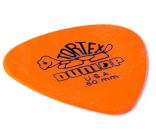 Galerijní obrázek č.1 Tvrdost do 0.70 DUNLOP Tortex Standard Picks .60 mm - 72ks