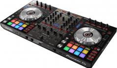 Galerijní obrázek č.1 DJ kontrolery PIONEER DJ DDJ-SX3