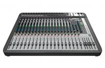 Galerijní obrázek č.2 Mixážní pulty s efektem SOUNDCRAFT Signature 22 MTK