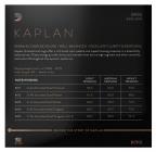 Galerijní obrázek č.1 Struny D´ADDARIO - BOWED K610 3/4H Kaplan Bass String Set - Heavy